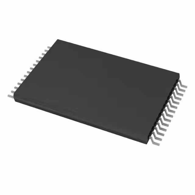 IS65C256AL-25TLA3 ISSI, Integrated Silicon Solution Inc  Mémoire